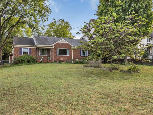 1501 Clifton Ln