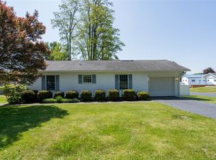 116 E Grove St, Dexter, NY 13634