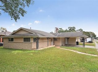 4801 Knight Dr, New Orleans, LA 70127