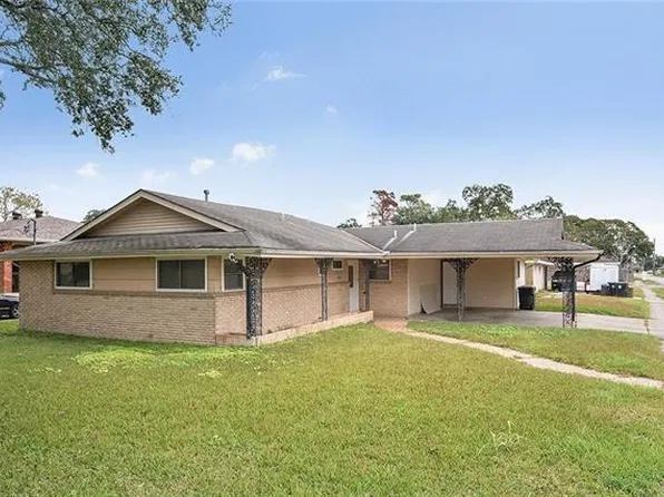 4801 Knight Dr, New Orleans, LA 70127