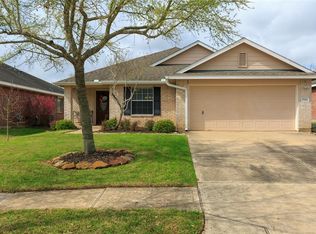 5414 Summer Spring Ln, Rosharon, TX 77583