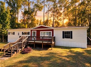 664 SW KENTUCKY STREET, FORT WHITE, FL 32038