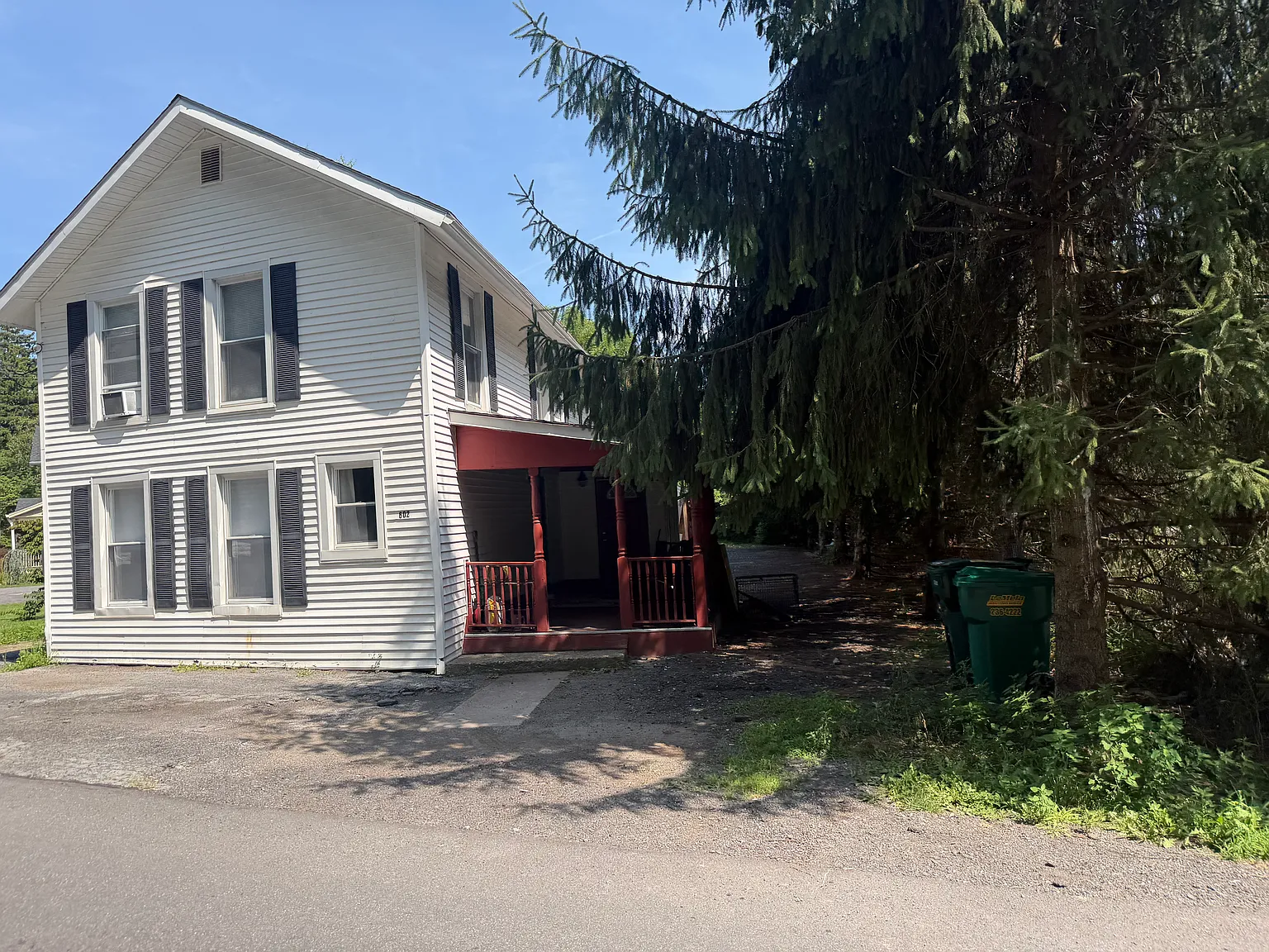 2 bed, 850 sqft, $2,650 — Photo 3