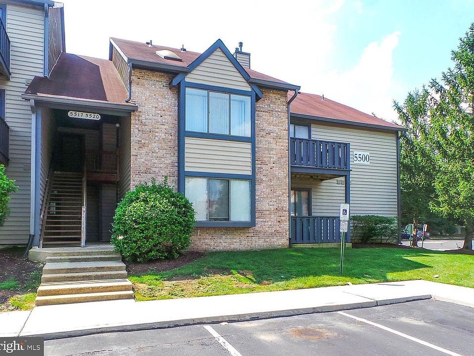 1st image of 5518 Aberdeen Dr #A