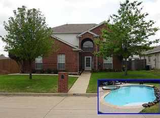 1748 Cedar Tree Dr, Fort Worth, TX 76131