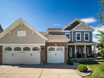 2385 Chemin Ave, Saint Charles, MO, 63301
