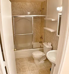 Rented by Jack B Shapiro