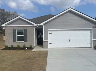 4488 Royster Creek Dr N, Millington, TN 38053