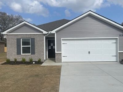 4488 Royster Creek Dr N, Millington, TN, 38053