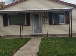 29320 Michigan St, Roseville, MI