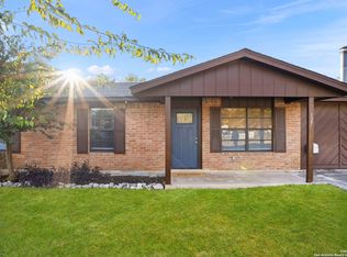 127 Harless Way, Center Point, TX 78010