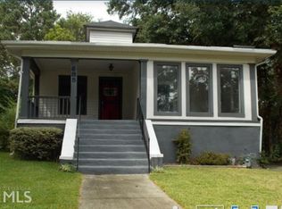 685 Elbert St SW, Atlanta, GA 30310