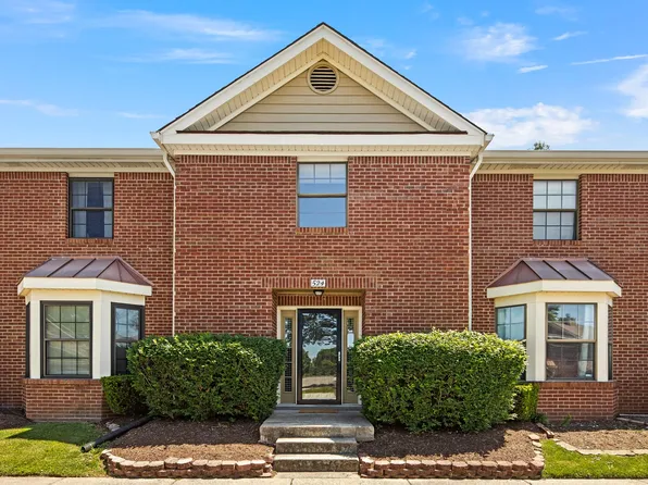 524 Chandler Pl, Hermitage, TN 37076