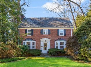 52 Carthage Rd, Scarsdale, NY 10583