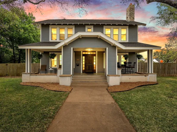 2326 Parrott Ave, Waco, TX 76707