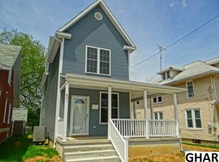 401 7th St, New Cumberland, PA 17070