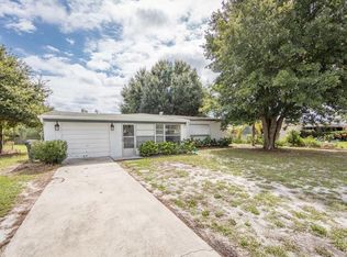 515 Stanley Ave, Frostproof, FL 33843