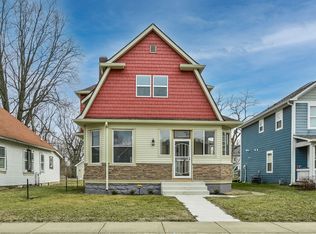 3343 Graceland Ave, Indianapolis, IN 46208