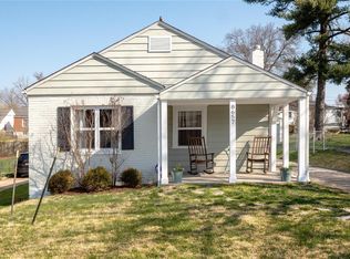 8657 Litzsinger Rd, Saint Louis, MO 63144