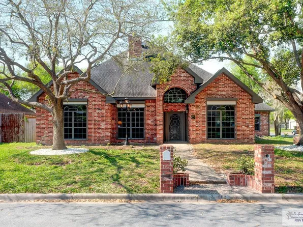 802 Grey Fox Cir, Brownsville, TX 78520