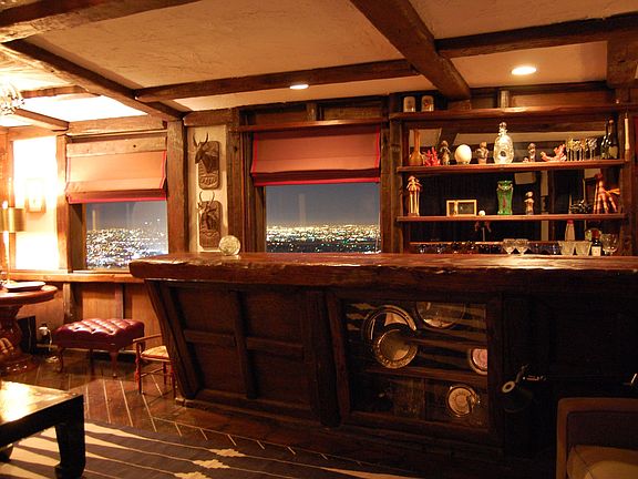Bar Room