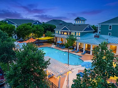Veranda at Norton Commons