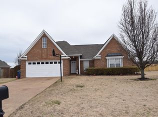 2196 Heather Rdg, Southaven, MS 38672