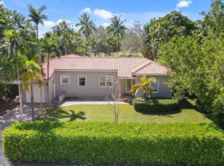 10626 NE 10th Ct, Miami Shores, FL 33138