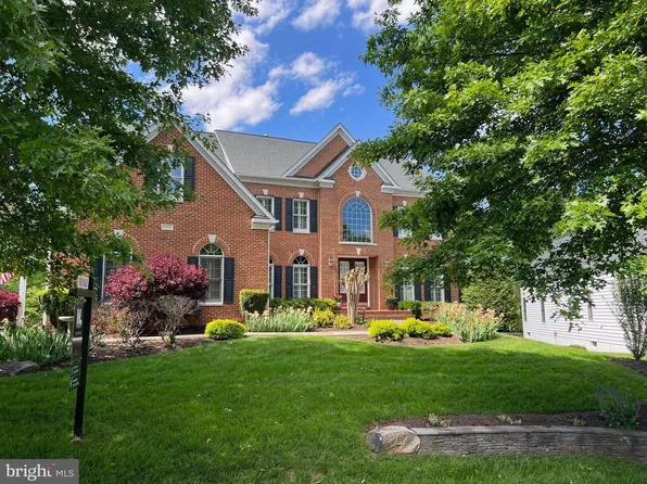 24176 Spring Meadow Cir, Aldie, VA 20105
