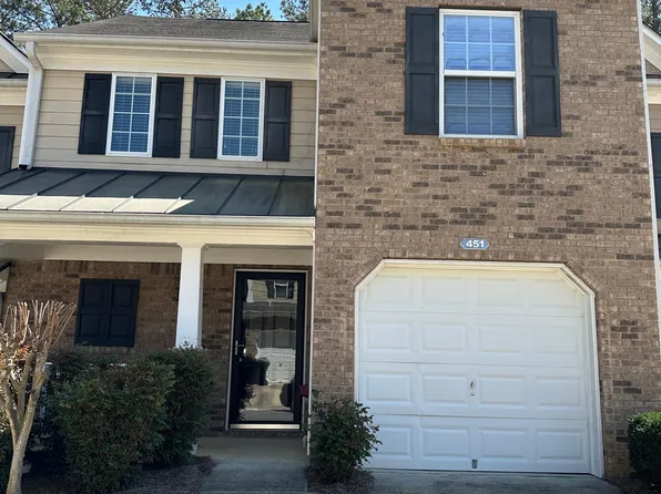 451 Colonial Walk, Woodstock, GA 30189