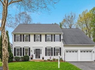 5995 Fincastle Dr, Manassas, VA 20112