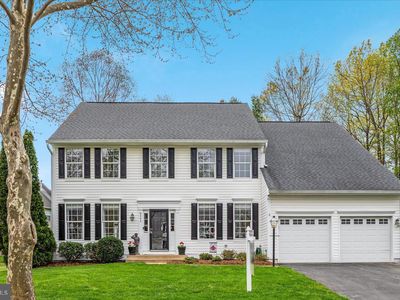 5995 Fincastle Dr, Manassas, VA, 20112
