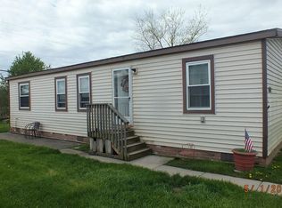 1484 Henri, Newport, MI 48166