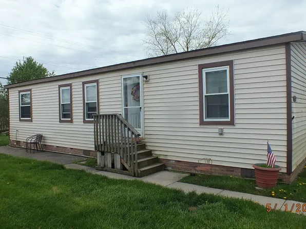 1484 Henri, Newport, MI 48166