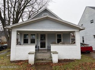 2003 Berdan Ave, Toledo, OH 43613