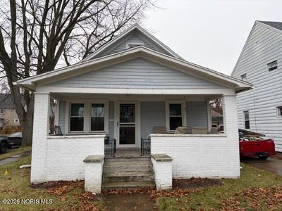 2003 Berdan Ave, Toledo, OH, 43613