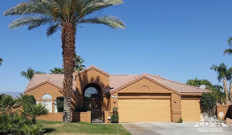 1st image of 79305 Desert Rock Ct