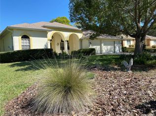 11 Enclave Point S, Homosassa, FL 34446