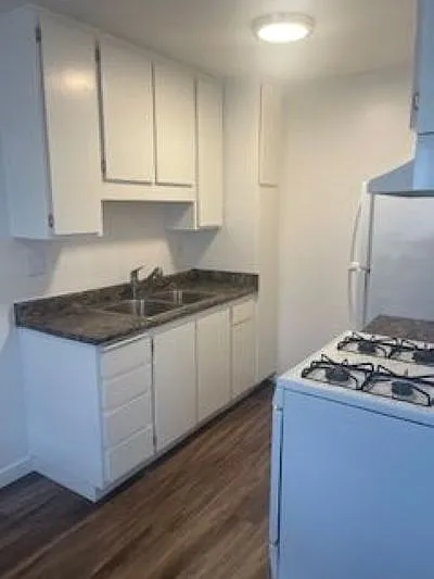 Pacific Shore Apartments — Photo 6