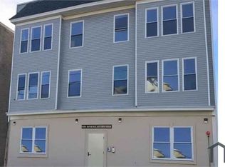 500 Hawthorne Ave #3B, Newark, NJ 07112