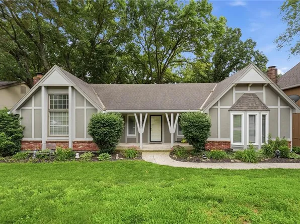 5305 NW 58th Ter, Kansas City, MO 64151