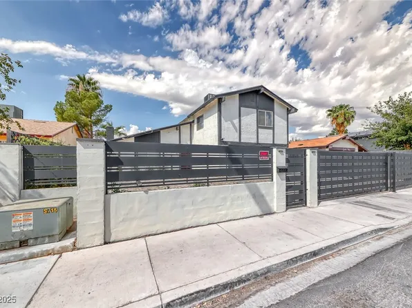 1761 Arden St, Las Vegas, NV 89104