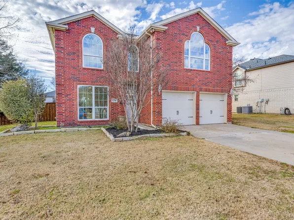 3208 Como Lake Rd, Denton, TX 76210