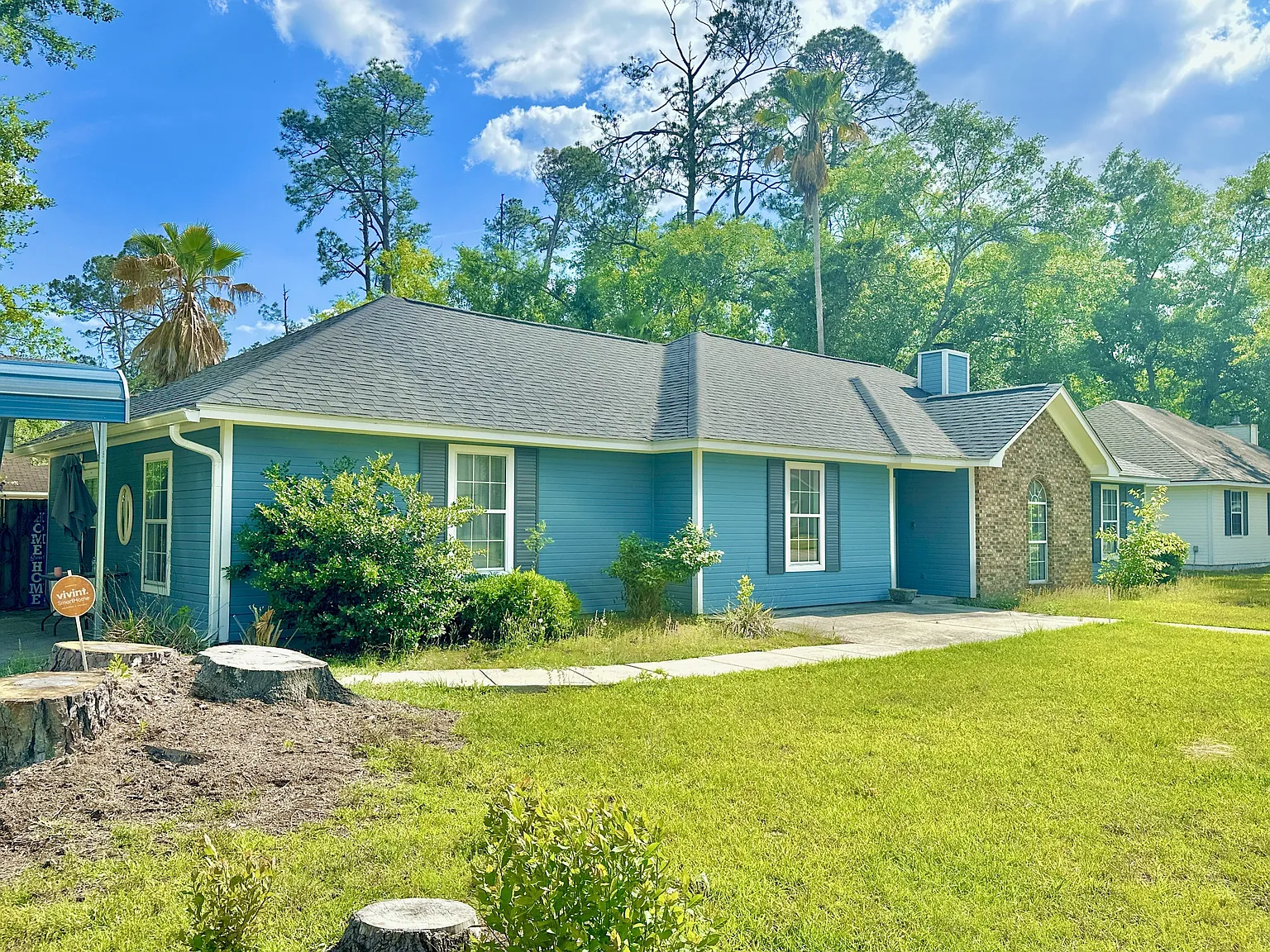 1111 Timberline Drive - 1 — Photo 1