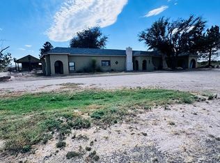 3350 Seven D Rd #D, Fort Stockton, TX 79735