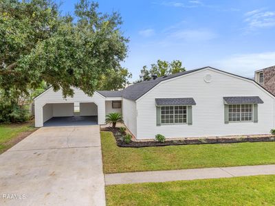 102 Sedric Dr, Duson, LA, 70529