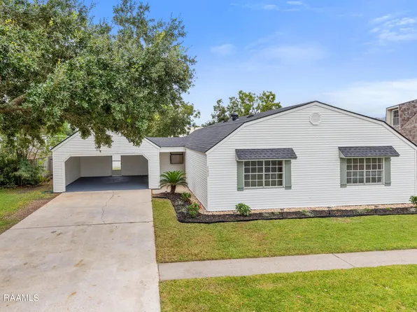 102 Sedric Dr, Duson, LA 70529