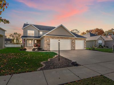 7211 104th Pl, Crown Point, IN, 46307