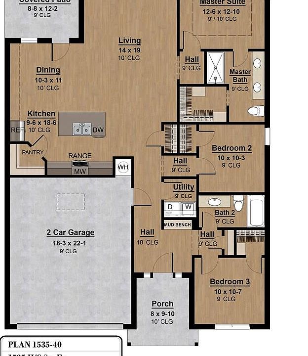 1703 Alamo Xing, Tyler, TX 75701 | Zillow