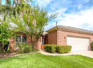 1580 Casper Ct, Lexington, KY 40511